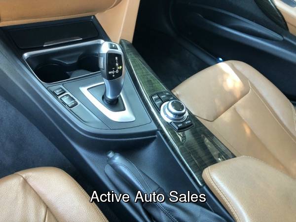 2013 BMW 328i w/M-Package! Low Miles! Excellent Condition! for sale in Novato, CA – photo 15