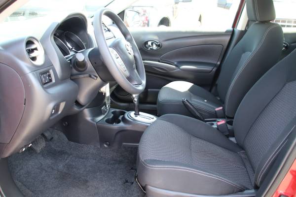 ➲ 2018 Nissan VERSA Sedan 1.6 SV for sale in All NorCal Areas, CA – photo 4