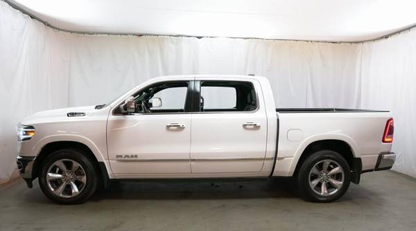 $729/mo 2019 Ram 1500 Bad Credit & No Money Down OK - cars & trucks... for sale in Chicago, IL – photo 3