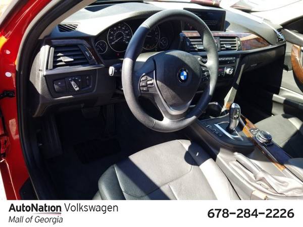 2014 BMW 328 328i SKU:ENP32921 Sedan for sale in Buford, GA – photo 9