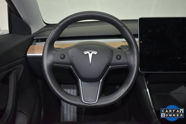 2018 Tesla Model 3 Long Range AWD Electric Sedan (27333) for sale in Fontana, CA – photo 14