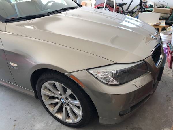 2011 BMW 328ixdrive AWD - cars & trucks - by owner - vehicle... for sale in Naugatuck, CT – photo 6