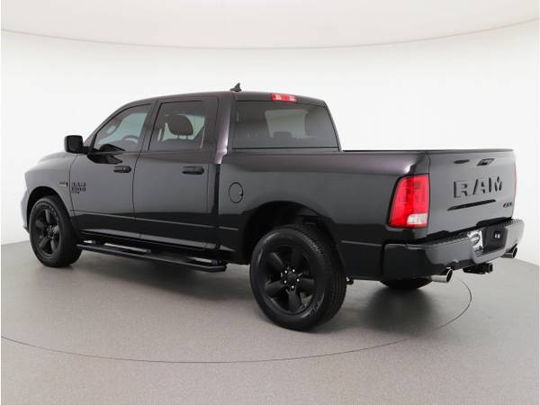 2019 Ram 1500 Classic Express - - by dealer - vehicle for sale in Tyngsboro, MA – photo 12
