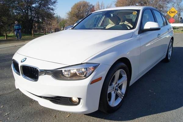 2013 BMW 3 Series 328i xDrive AWD LOW 61K MILES WARRANTY BAD CREDIT... for sale in Carmichael, CA – photo 2
