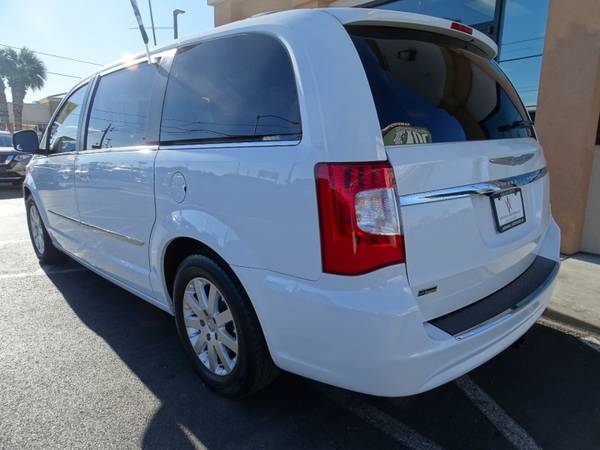 2016 CHRYSLER TOWN & COUNTRY TOURING - cars & trucks - by dealer -... for sale in Las Vegas, NV – photo 7