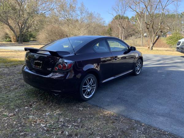 2009 Scion Tc for sale in Clarksville, MD – photo 3