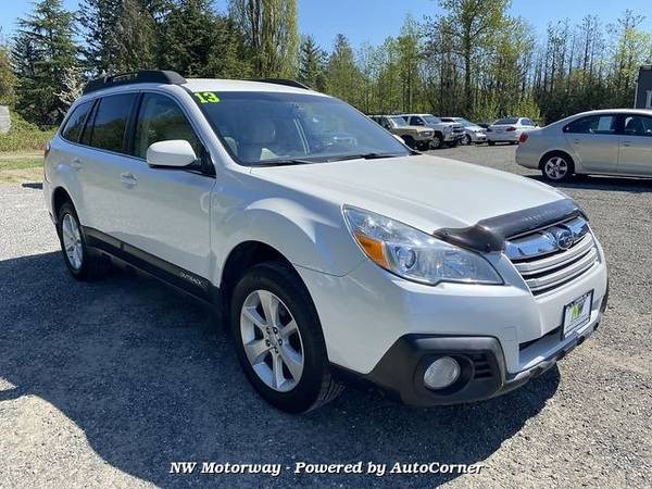 2013 Subaru Outback 2 5i Premium Wagon 4D - - by for sale in Lynden, WA – photo 7