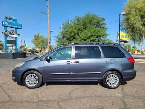 2010 Toyota Sienna XLE - cars & trucks - by dealer - vehicle... for sale in Las Vegas, NV – photo 4