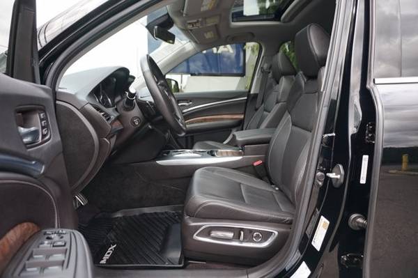 2020 Acura MDX AWD All Wheel Drive SUV Electric Sport Hybrid for sale in Fife, WA – photo 17