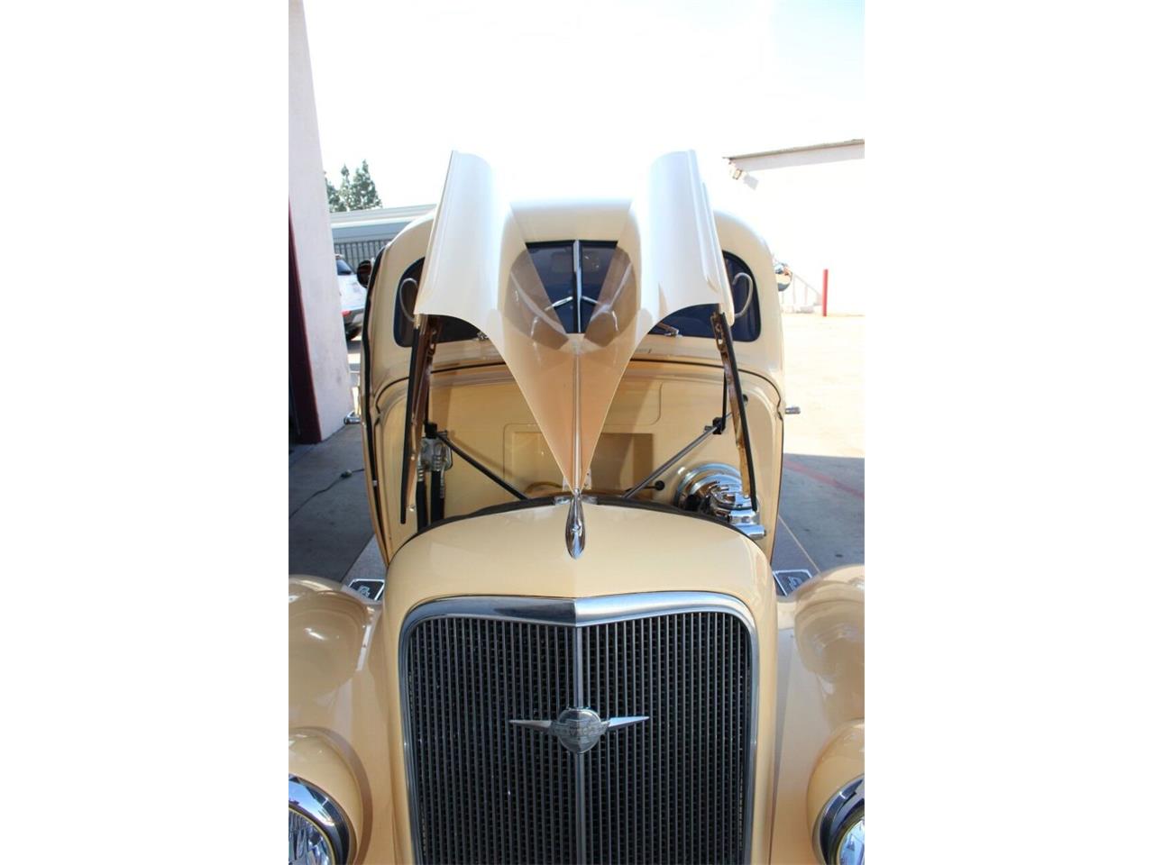 1935 Chevrolet Deluxe for sale in La Verne, CA – photo 54