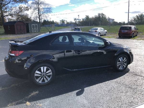 2013 Kia Forte Koup EX for sale in Spencerport, NY – photo 2