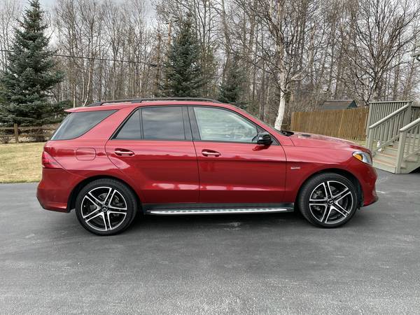 2018 Mercedes-Benz GLE 43 AMG for sale in Anchorage, AK – photo 3