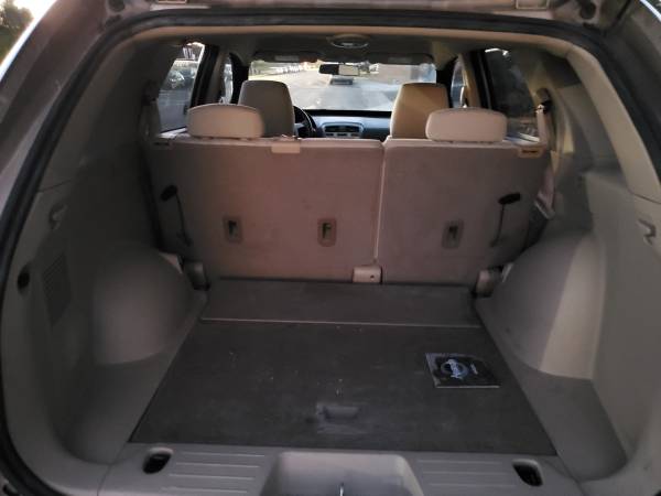 2008 chevy equinox - cars & trucks - by owner - vehicle automotive... for sale in Phoenix, AZ – photo 7