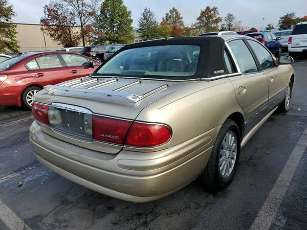 2005 BUICK LESABRE CUSTOM ,1 OWNER LOW MILE 50 K ONLYCLEAN CARFAX NO... for sale in Allentown, PA – photo 2