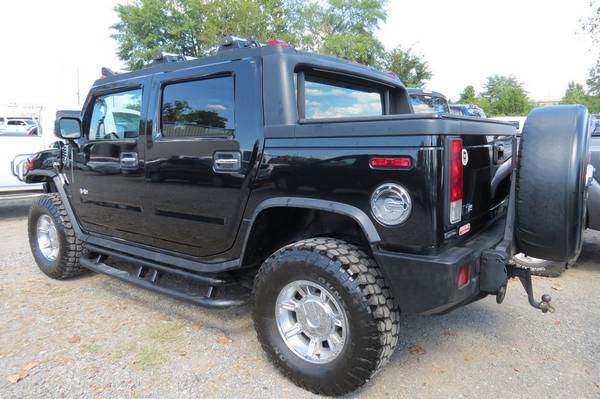 2005 Hummer H2 Limited Edition 4x4 for sale in Monroe, LA – photo 3