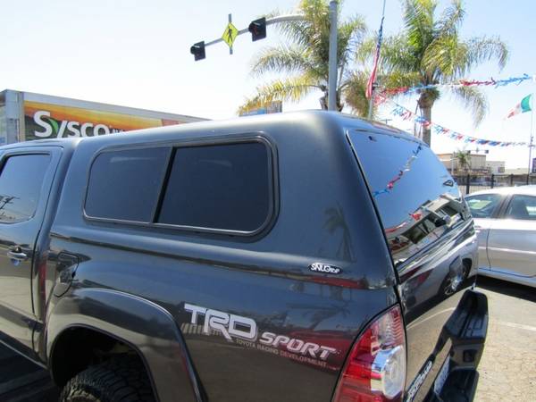 2015 TOYOTA TACOMA TRD SPORT 4WD PRERUNNER Student Discount! for sale in San Diego, CA – photo 23