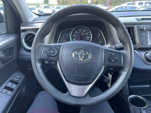 2015 Toyota RAV4 - cars & trucks - by dealer - vehicle automotive sale for sale in Durham, NC – photo 9