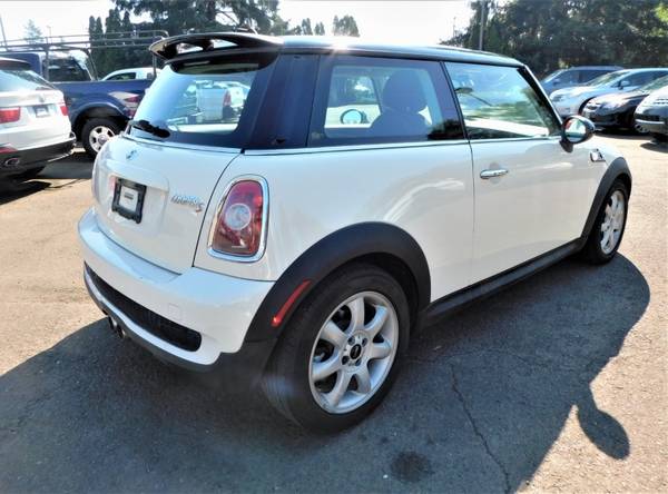 2009 MINI Cooper Hardtop S *ONLY 75K MILES!!!* CALL/TEXT! - cars &... for sale in Portland, OR – photo 4