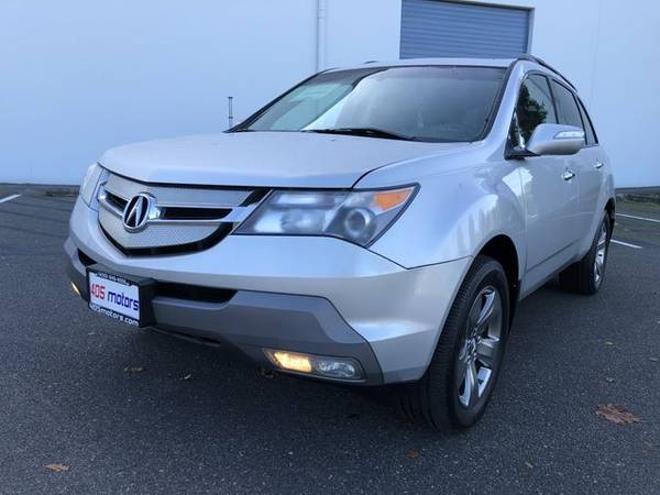 2007 Acura MDX-182217 Miles! - cars & trucks - by dealer - vehicle... for sale in Woodinville, WA – photo 2