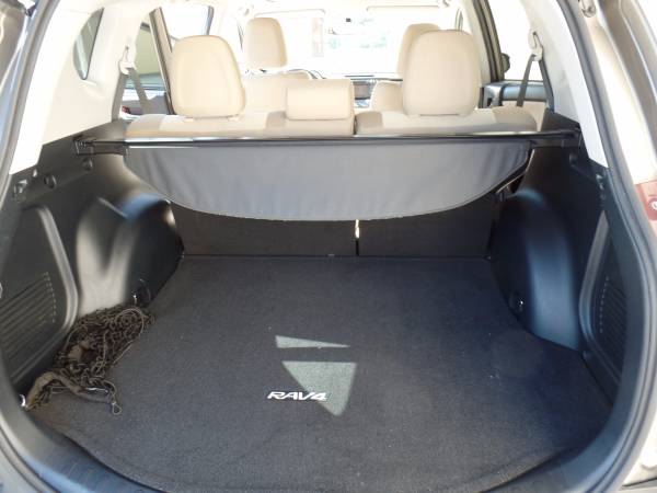 2014 Toyota RAV4 XLE AWD for sale in Versailles, KY – photo 21