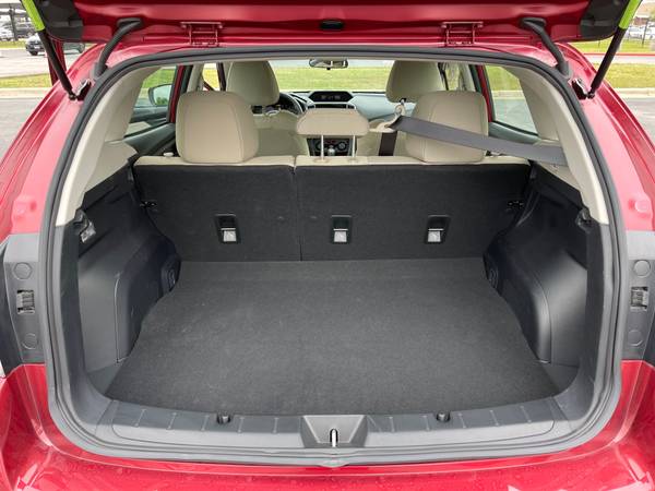 2020 Subaru Impreza Base Trim Level - - by dealer for sale in Georgetown, TX – photo 18