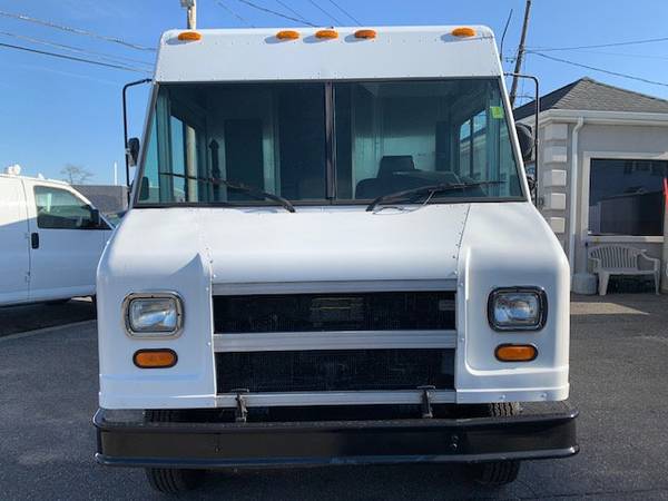 2001 Ford E-350 12 FOOT STEPVAN 17, 000 MILES MULTIPLE - cars & for sale in Other, District Of Columbia – photo 20