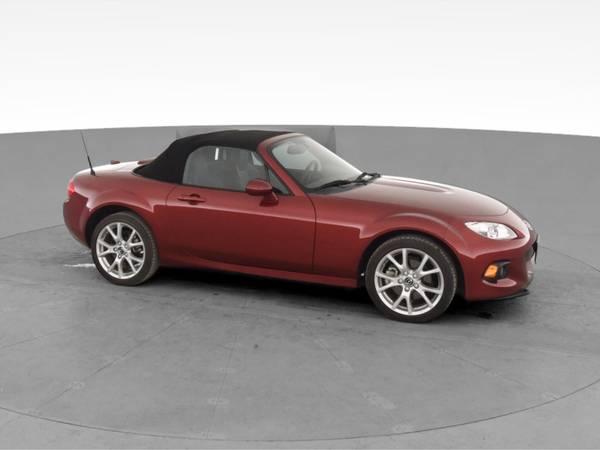 2013 MAZDA MX5 Miata Grand Touring Convertible 2D Convertible... for sale in Harker Heights, TX – photo 14