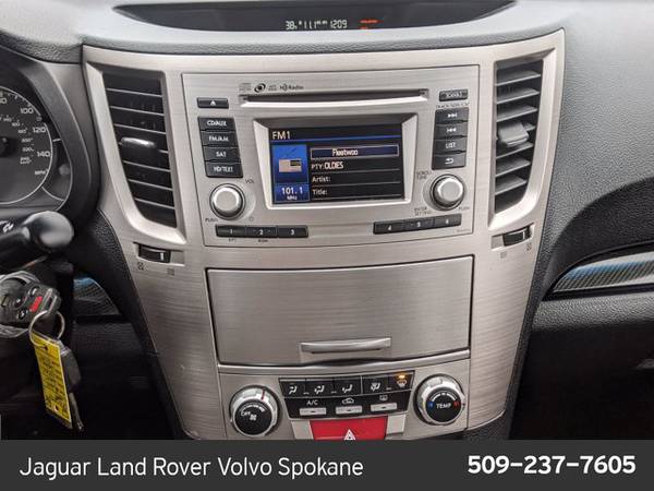 2014 Subaru Legacy 2.5i Sport AWD All Wheel Drive SKU:E3020314 -... for sale in Spokane, WA – photo 12
