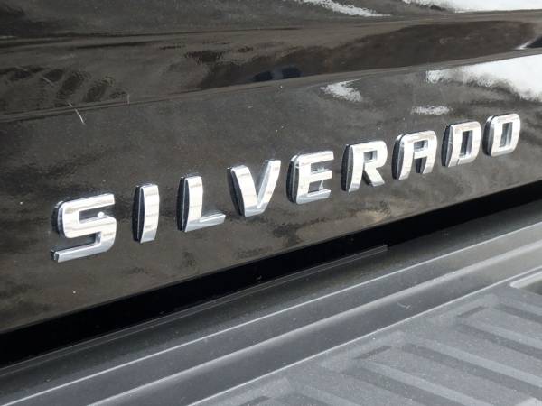 2017 CHEVROLET SILVERADO 3500 HD CREW CAB 4x4 4WD Chevy Truck LTZ for sale in Kalispell, MT – photo 7