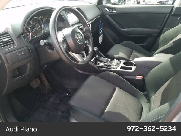 2016 Mazda CX-5 Sport SKU:G0633671 SUV for sale in Plano, TX – photo 10