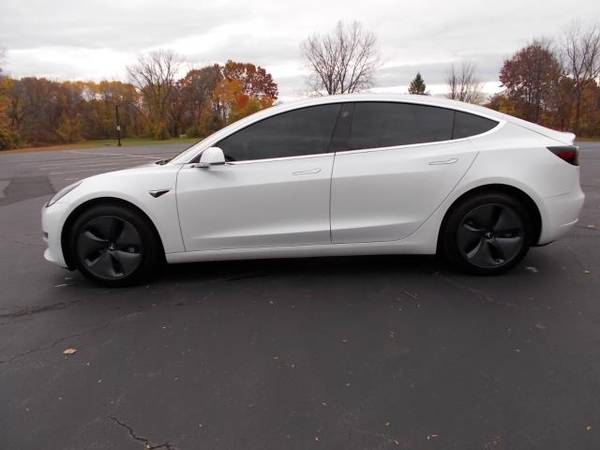 2019 Tesla Model 3 Standard Range RWD *Ltd Avail* - cars & trucks -... for sale in Cohoes, MA – photo 5
