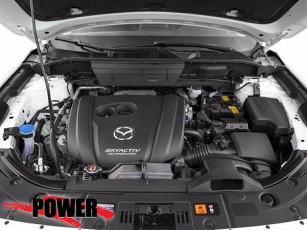 2018 Mazda CX-5 AWD All Wheel Drive Touring SUV - - by for sale in Salem, OR – photo 16