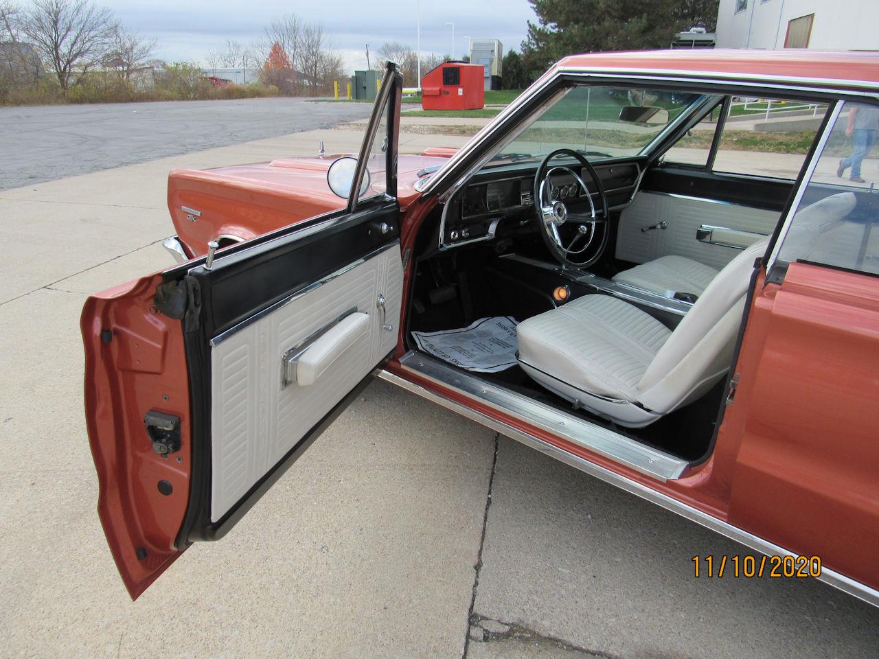1967 Plymouth GTX for sale in O'Fallon, IL – photo 12