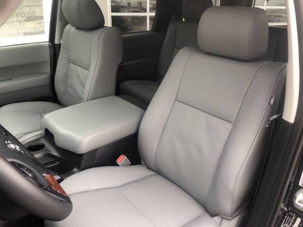 2019 Toyota Sequoia Platinum 4WD for sale in Somerset, KY – photo 19