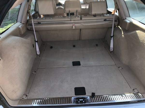 2003 Mercedes E320 Station Wagon for sale in Sherman, TX – photo 4