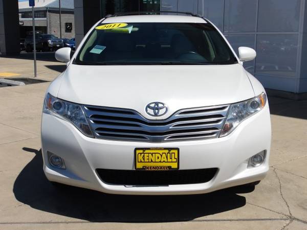 2011 Toyota Venza Blizzard Pearl Amazing Value! for sale in Bend, OR – photo 6