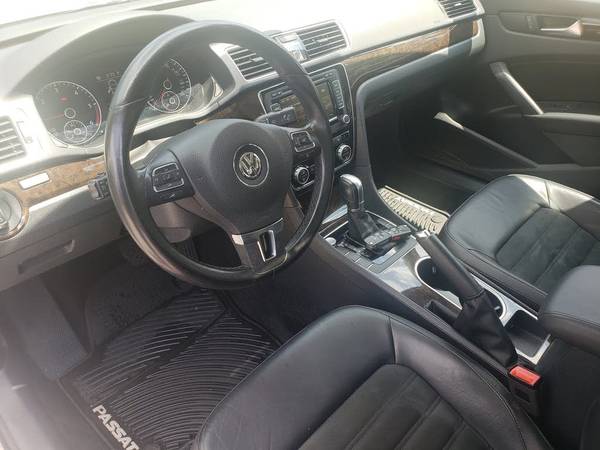 2015 VW Passat TDI-SUPER CLEAN for sale in Columbia, SC – photo 6