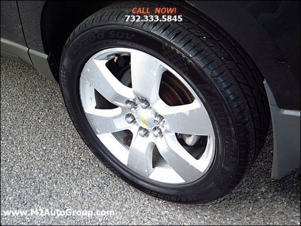 2010 Chevrolet Traverse LT AWD 4dr SUV w/1LT - - by for sale in East Brunswick, NY – photo 23