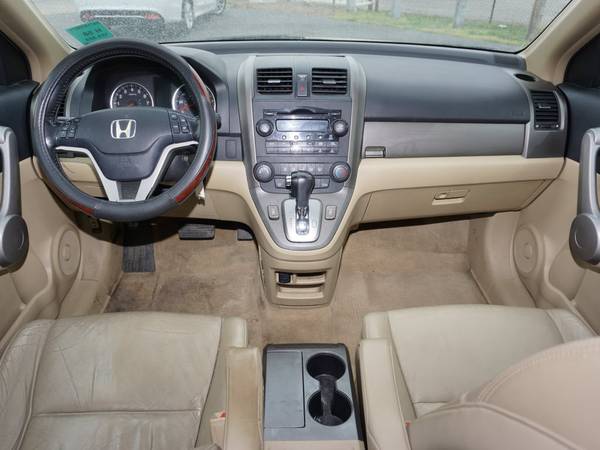 2007 Honda CR-V - - by dealer - vehicle automotive sale for sale in Indianapolis, IN – photo 6