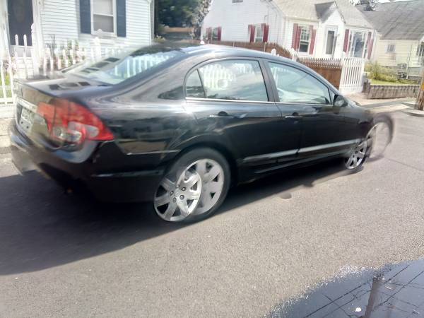 2010 Honda Civic Ex ** NEW RI INSPECTION 9/21* ONLY 80k miles . for sale in Pawtucket, RI – photo 6