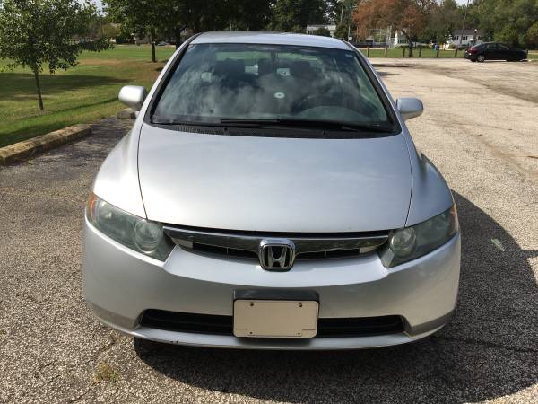2006 Honda Civic LX for sale in Akron, OH – photo 2