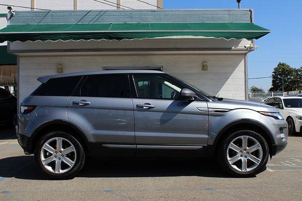 2015 LAND ROVER RANGE ROVER EVOQUE PURE PLUS **$0 - $500 DOWN. *BAD... for sale in Los Angeles, CA – photo 4