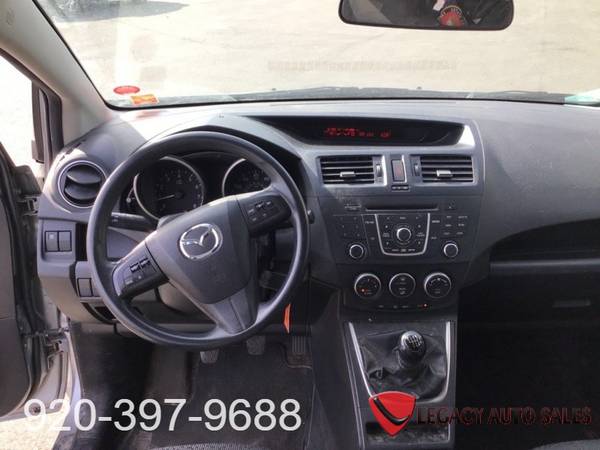 2012 MAZDA 5 - cars & trucks - by dealer - vehicle automotive sale for sale in Jefferson, WI – photo 12