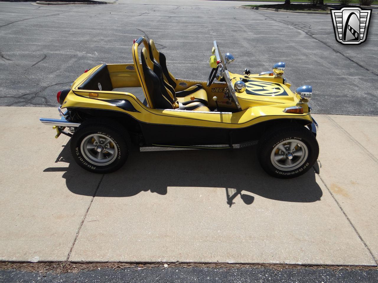 1961 Volkswagen Dune Buggy for sale in O'Fallon, IL – photo 43