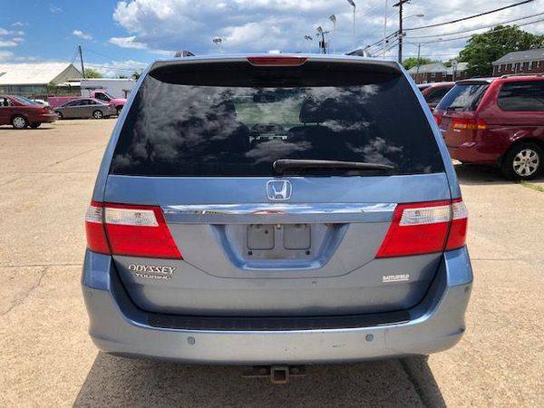 2007 Honda ODYSSEY TOURING WHOLESALE PRICES USAA NAVY FEDERAL for sale in Norfolk, VA – photo 3