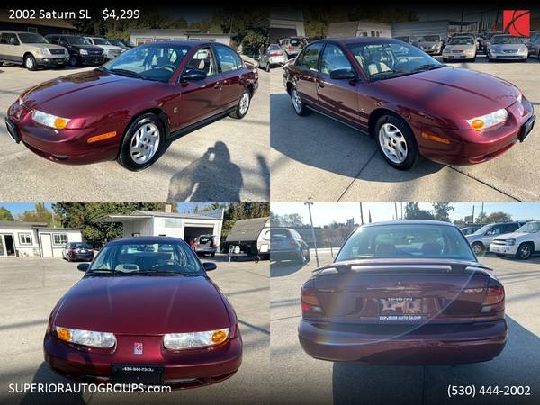 2005 Ford *Taurus* *SE* - cars & trucks - by dealer - vehicle... for sale in Yuba City, CA – photo 19