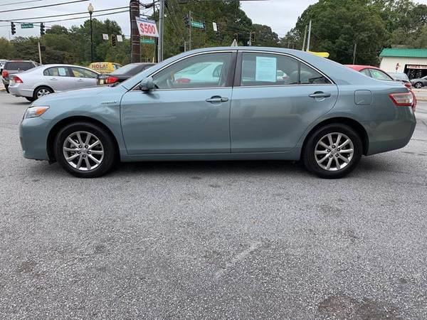 2011 TOYOTA CAMRY!!! 95K MILES!!! BUY HERE PAY HERE!!! $1500 DOWN!!! E for sale in Norcross, GA – photo 4