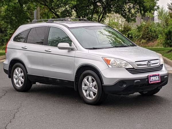 2009 Honda CR-V EX-L 4x4 4WD Four Wheel Drive SKU: 9L009074 - cars & for sale in Sterling, District Of Columbia – photo 3