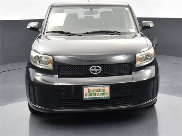 2009 Scion xB Base Wagon - - by dealer - vehicle for sale in Lakewood, WA – photo 2