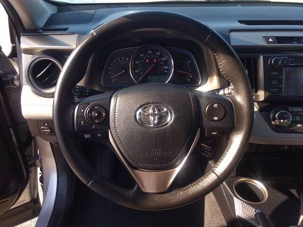 2013 Toyota RAV4 Limited Roof LOADED Extra Clean Carfax Cert! - cars for sale in Sarasota, FL – photo 17